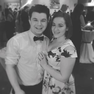 Meet your Posher, Bradyn